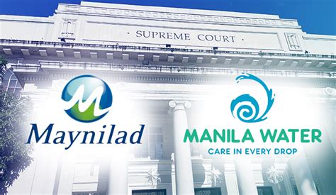 donato almeda|Senate panel wants to synch expiry of Manila Water, Maynilad .